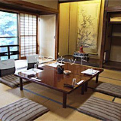 客室 - 割烹旅館 松屋