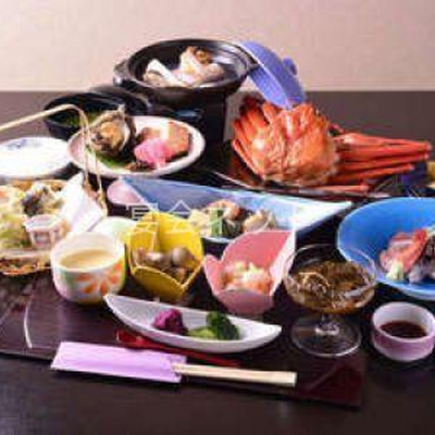 料理 - 海華亭かわい