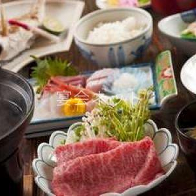 料理 - 氷見の旬を食する味わいのホテル信貴館