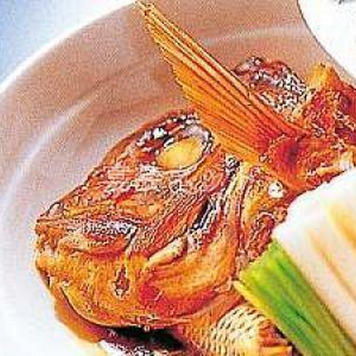 料理 - ホテルよし原