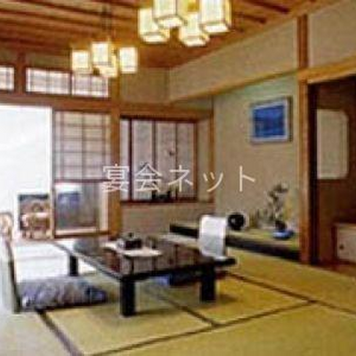 客室 - ホテルよし原