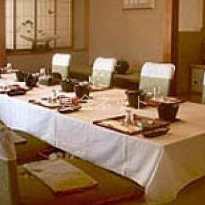 宴会場 - ホテルよし原