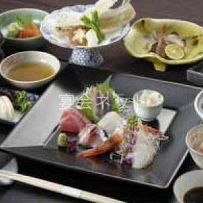 料理 - グランミラージュ