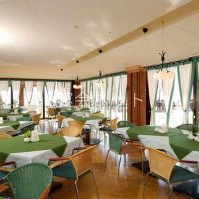 レストラン - フルーツパーク富士屋ホテル