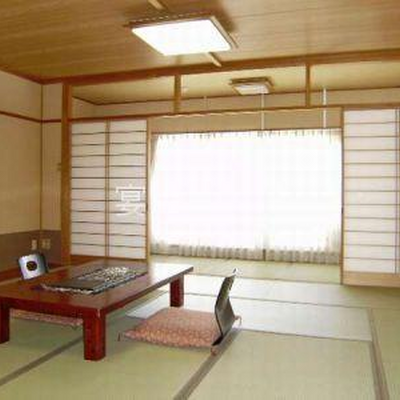 和室 - 富士の宿　おおはし