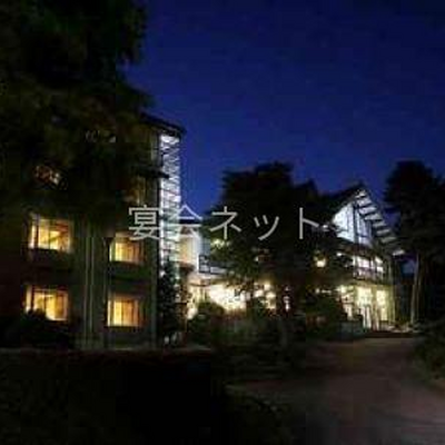 外観 - 河口湖ホテル