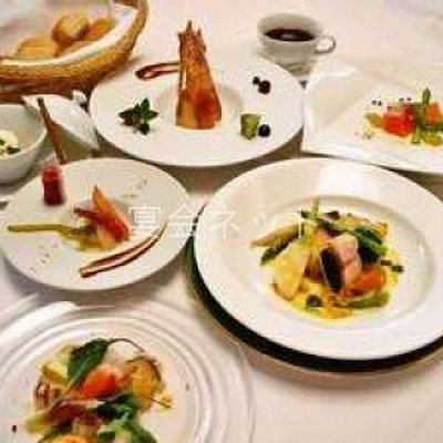 料理 - 富士クラシックホテル