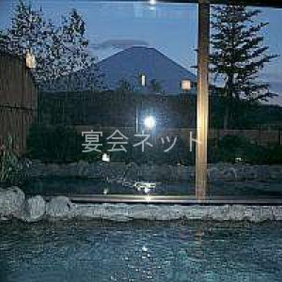 内湯 - 富士クラシックホテル