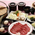 料理 - 河口湖パークホテル