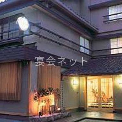 外観 - 中安旅館