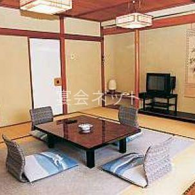 客室 - 中安旅館