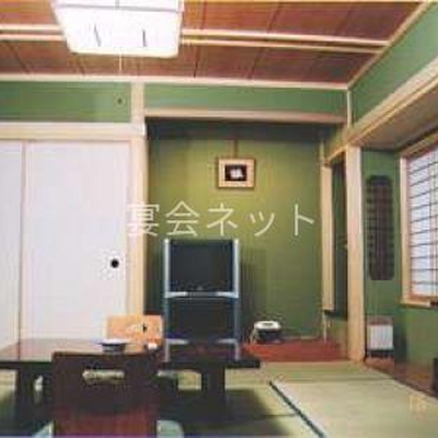 客室 - 中安旅館