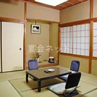 客室 - 中安旅館
