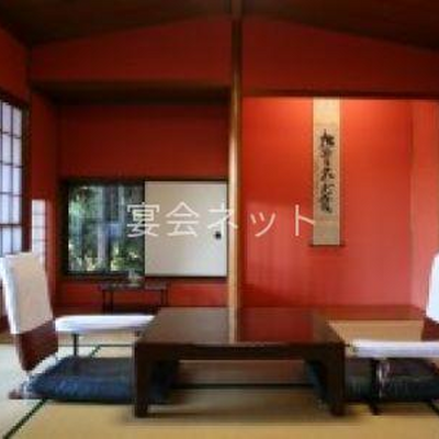 客室 - 料亭旅館　金茶寮