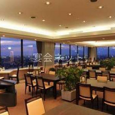 最上階「加能」 - 金沢国際ホテル