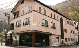 外観 - 俵屋旅館