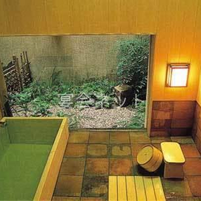 お風呂