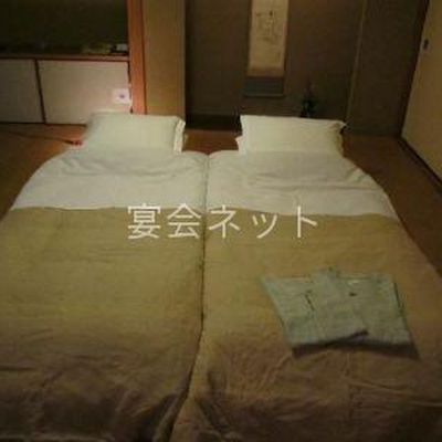 客室 - 俵屋旅館