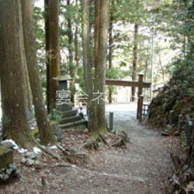 石階段 - 俵屋旅館