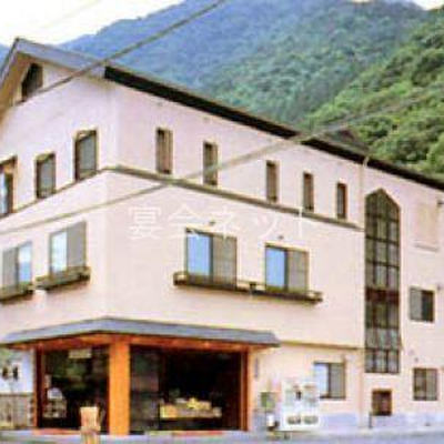 外観 - 俵屋旅館