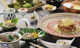 料理 - かぎや