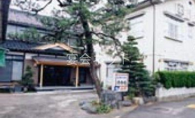 外観 - ふるさと民宿 河内屋