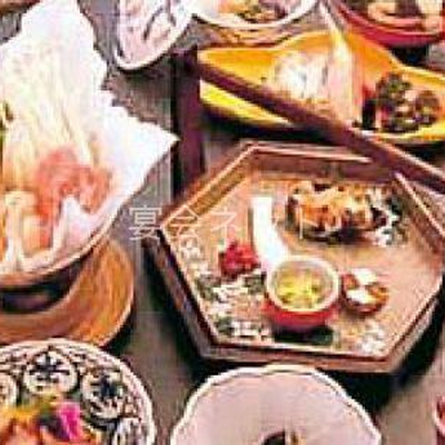料理 - 赤倉ワクイホテル