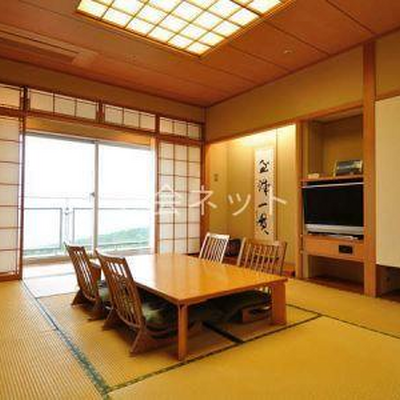 和室 - 指宿ベイテラスHOTEL＆SPA