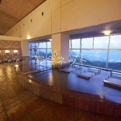 大浴場 - 指宿ベイテラスHOTEL＆SPA