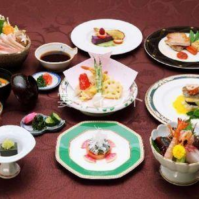 料理 - 指宿ベイテラスHOTEL＆SPA