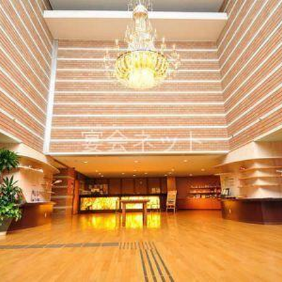 エントランス - 指宿ベイテラスHOTEL＆SPA