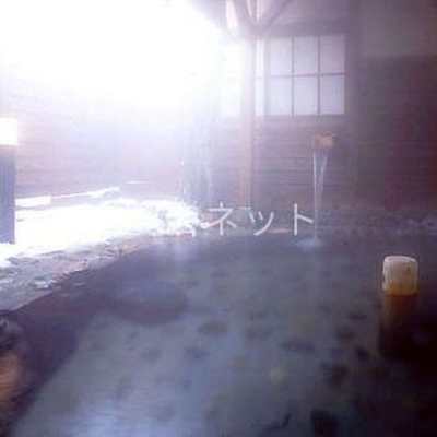 ねぶたの湯　満天の風呂 - アップルランドホテル