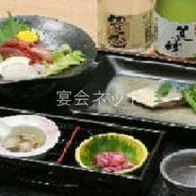 料理 - 弘前プラザホテル