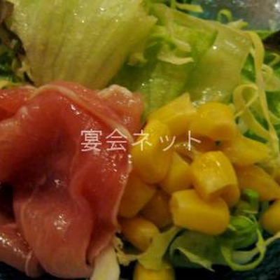 料理 - 高田ターミナルホテル