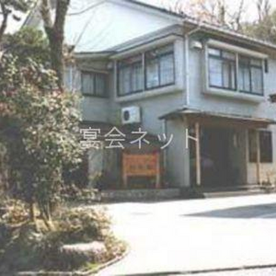 外観 - 対米館
