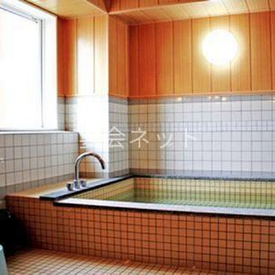 男性用共同浴場 - 十和田シティホテル