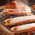 焼きかに - ホテル　見はらし