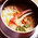 蟹飯 - ホテル　見はらし