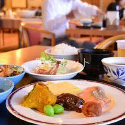 料理 - プラザホテルむつ