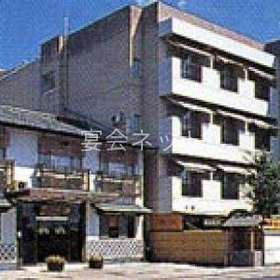 外観 - 福徳屋旅館