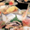 料理 - 福徳屋旅館