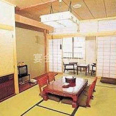 客室 - さが旅館