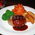料理 - さが旅館