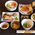 料理 - 桜島シーサイドホテル