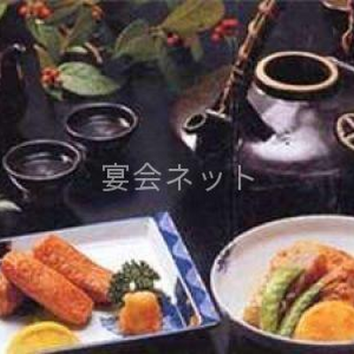 料理 - 桜島シーサイドホテル