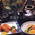 料理 - 桜島シーサイドホテル