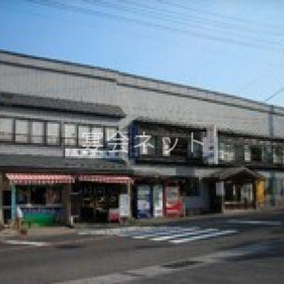 外観 - 温泉旅館中野