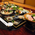 料理 - 料亭旅館　臨水