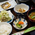 料理 - 新清館