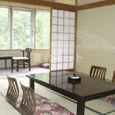 客室 - 柵口温泉 権現荘